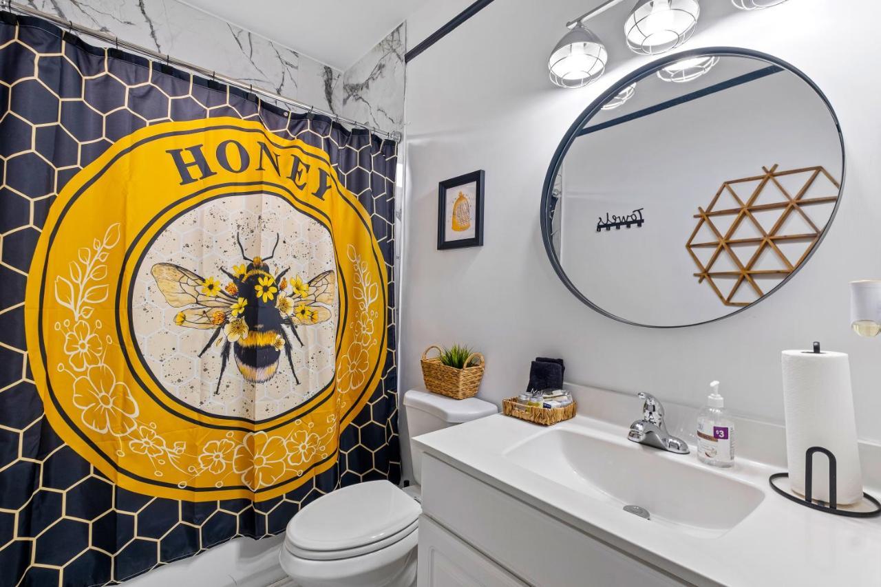 Vine City Bee Hive Ατλάντα Εξωτερικό φωτογραφία