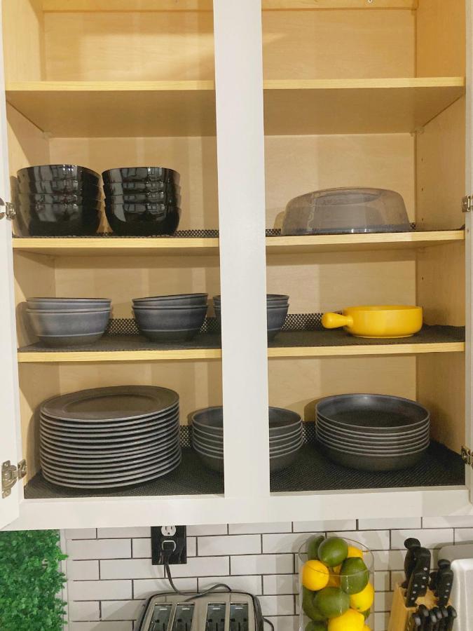 Vine City Bee Hive Ατλάντα Εξωτερικό φωτογραφία